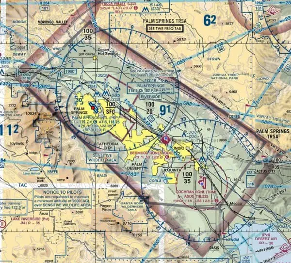 The Drone Pilot’s Guide to Understanding Airspace – The Legal Drone