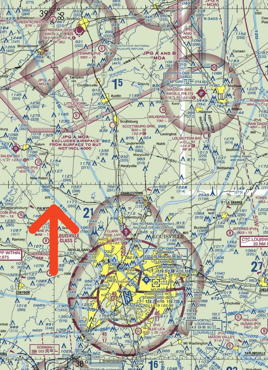 Faa Part 107 Test Question Walkthrough Longitude Latitude The Faa Part 107 Test Question Walkthrough Longitude Latitude The
