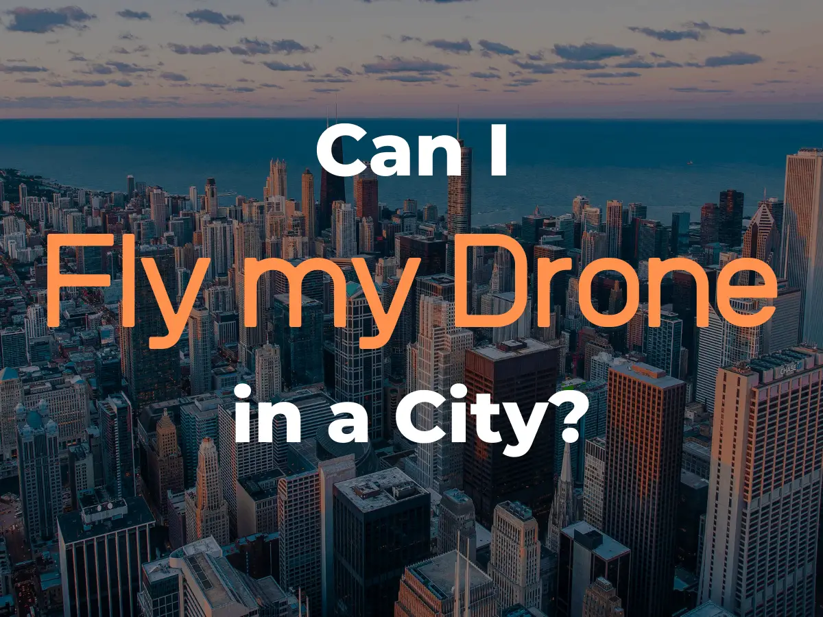 can-i-fly-my-drone-in-a-city-the-legal-drone